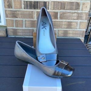 Anne Klein AK Sport flat shoes